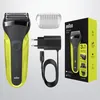 Braun Series 3 300BT - Elektrisch Scheerapparaat Mannen Produktbild-Vorschau 4