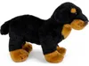 Carl Dick Rottweiler stehend ca. 20cm, Plüschtier, Produktbild-Vorschau 3