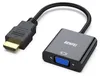 BENFEI Kabeladapter HDMI auf VGA Adapter Unidirektional Produktbild-Vorschau 1