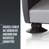 HEINRICHS Metall-Allesschneider, elektrische Produktbild-Vorschau 6