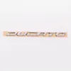 Original Fiat Emblem Schriftzug Logo Ducato Seite Ducato ab Produktbild-Vorschau 2