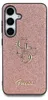 GUESS puzdro pre SAMSUNG S25 GUHCS25SHG4SGP (Fixed Glitter Náhľad obrázku produktu 3