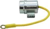 Condensator met kabel voor Piaggio Ciao, Bravo, Si, Boxer, Productafbeelding-voorbeeld 3