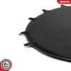 ESEN SKV 96SKV456 Izolace motorového prostoru pro VW TIGUAN Náhled obrázku produktu 2