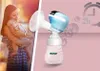 NENO Odsávačka mateřského mléka elektrická trojfázová Náhled obrázku produktu 7
