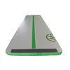 Airtrack Akrobatikbahn MASTER 400 x 150 x 20 cm - Grün Produktbild-Vorschau 3