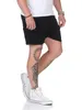 Herren Shorty Sporthose Freizeithose Bermudas mit Taschen; Produktbild-Vorschau 4