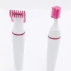 Depilatore 5 in 1 da donna: zona bikini, sopracciglia, Anteprima dell’immagine prodotto 2