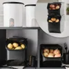 Tupperware PotatoSmart, OnionSmart & GarlicSmart - Produktbild-Vorschau 5