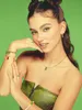 Thomas Sabo - A2154-017-6-L15 - Bransoletka - Srebro próby Podgląd zdjęcia produktu 4