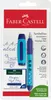 Faber Castell Schulfüller Scribolino brom/bl sort Feder RH Produktbild-Vorschau 1