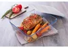 Pyrex 3137610000728, Rechteckig, Glas, Transparent, 250 mm, Produktbild-Vorschau 7