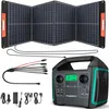 Power Station,Powerstation,Solarspeicher,Solargenerator,Solar Generator,Power Bank,Ladegerät Produktbild-Vorschau