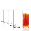 Stölzle Lausitz Kyoto Bar Wassergläser 6er-Set I 460ml Produktbild-Vorschau 1