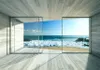 Fototapete selbstklebend Fensterblick 294x210 cm Tapete Produktbild-Vorschau 2