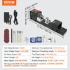 VEVOR Mini Drehbank 96W Drechselbank Max. Drehdurchmesser Produktbild-Vorschau 7