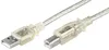 Goobay 68973, 3 m, USB A, USB B, USB 2.0, 0,48 Gbit/s, Náhľad obrázku produktu 3