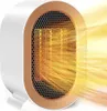 Vulpes Goods Termoventilatore in Vetroceramica - Anteprima dell’immagine prodotto 1
