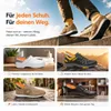 Stepz™ Vložky na odľahčenie chodidiel, vložky do topánok, Náhľad obrázku produktu 6
