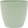Plastkon product s.r.o. Obal Ella matný 25 cm, pistáciová Náhled obrázku produktu 1