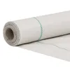 vidaXL Unkrautvlies Weiß 1,5x10 m PP Produktbild-Vorschau 3