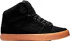 Dc Shoes Pure High-top Wc sportovní boty černé EU 40 pánské Náhled obrázku produktu 3