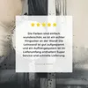 MuchoWow® - Leinwandbilder - Abstrakt - Schwarz und Weiß - Produktbild-Vorschau 8