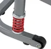 Walking Laufband, mechanisch klappbar Laufband, für zuhause Produktbild-Vorschau 9