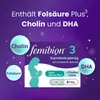 Femibion 3 Stillen FOLSÄURE 56 Tabletten + 56 Kapseln Produktbild-Vorschau 5