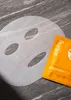 Masque visage Vit C Rodial (4 uds) Voir les images du produit 4