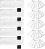 10 Stück Zubehör für Kär-cher Dampfreiniger Easyfix SC2 SC3 Produktbild-Vorschau 1