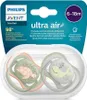 Philips Avent māneklītis Ultra Air, 6-18M (2 gab), zēniem Voir les images du produit 2