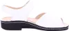 Finn Comfort Komfort Sandalen Luxor Damen 333038373231 Weiß Produktbild-Vorschau 28