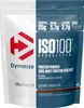 DYMATIZE Whey Protein Pulver Shake ISO 100 Hydrolyzed Produktbild-Vorschau 1