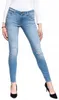 Lee | Damenjeans Scarlett blau Denim Stretch Skinny Fit Produktbild-Vorschau 6