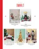 O du fröhliche! Die große Amigurumi-Christmas-Sammlung Náhľad obrázku produktu 2