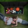 Grindi - Gartenbox 390 L - Auflagenbox wasserdicht Larus - Produktbild-Vorschau 6