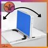 Omna | Table de camping pliable - 60 x 40 cm - aluminium - Voir les images du produit 4