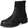 Remonte Stiefelette Stiefelette Leder/Textil Produktbild-Vorschau 9