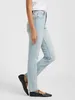 LEE Damen, Jeanshosen, Loose fit CAROL, W28 L31, Blau, Produktbild-Vorschau 4