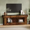 Tribesigns  160 cm TV-Ständer mit Stauraum, Produktbild-Vorschau 9