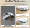 Roborock S8 Staubsauger Roboter, 6000 Pa, Doppelbürste& 3D Produktbild-Vorschau 4