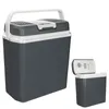 SWANEW Kühlbox Elektrisch 24L Auto Kühlbox dürfen kühlt & Produktbild-Vorschau 1