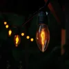 Licherkette - 10 Flammen - orange Náhľad obrázku produktu 39