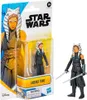 Hasbro Star Wars Epic Hero - Figurka Ahsoka Tano 1 Produktbild-Vorschau 3