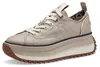 Tamaris Leinenschuh Gold Produktbild-Vorschau 12