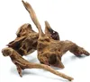 BioRain Roots Tropische Treibholzwurzel S 12-20cm Produktbild-Vorschau 1