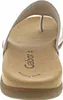 Gabor 03-700 Schuhe Damen Pantoletten Zehentrenner, Produktbild-Vorschau 54