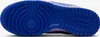 Nike Dunk Low SE "Hydrangeas Astronomy Blue" Niebieski, Podgląd zdjęcia produktu 5