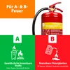 Smartwares SB6 DE/FR/NL, Pena, A, B, 27A, 144B, Tlakový Náhľad obrázku produktu 16